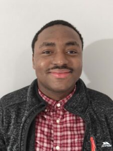 Aralolaoluwa Ogunrin 2025 PCRBIO Grant Runner Up UK