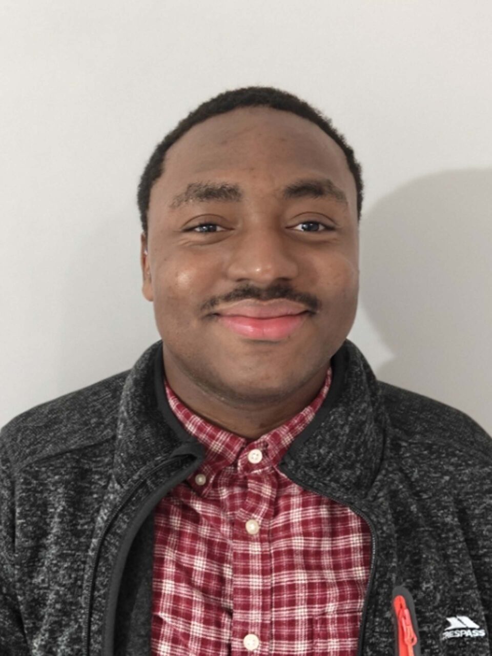 Aralolaoluwa Ogunrin 2025 PCRBIO Grant Runner Up UK