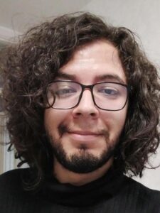 CarlosdosSantos PCRBIO Grant Winner