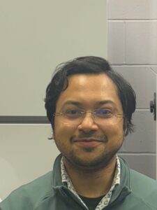 DebabrataDutta PCRBIO Research Grant