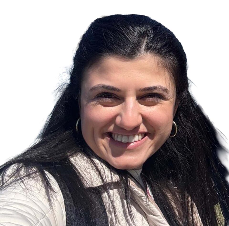 Deniz Altunsu 2025 Grant Runner Up USA