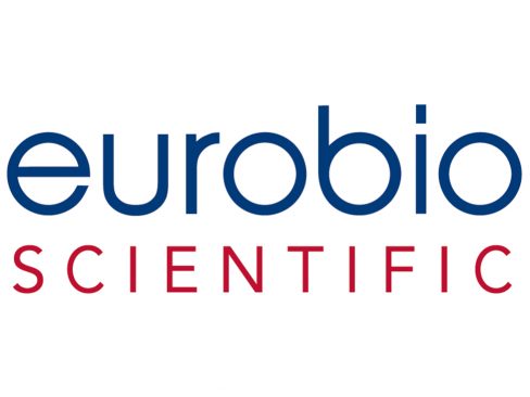 Eurobio Scientific Logo