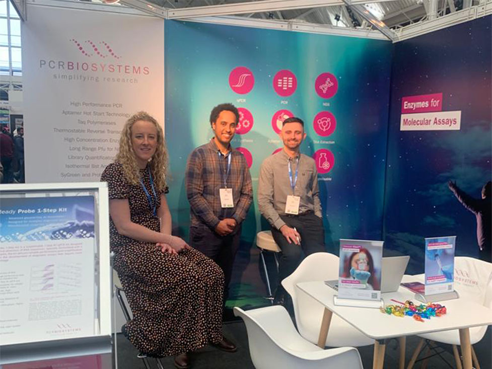 Meet Us At The Microbiology Society Annual Conference 2023 Pcr Biosystems Meet Us At The Microbiology Society Annual Conference 2023 Pcr Biosystems
