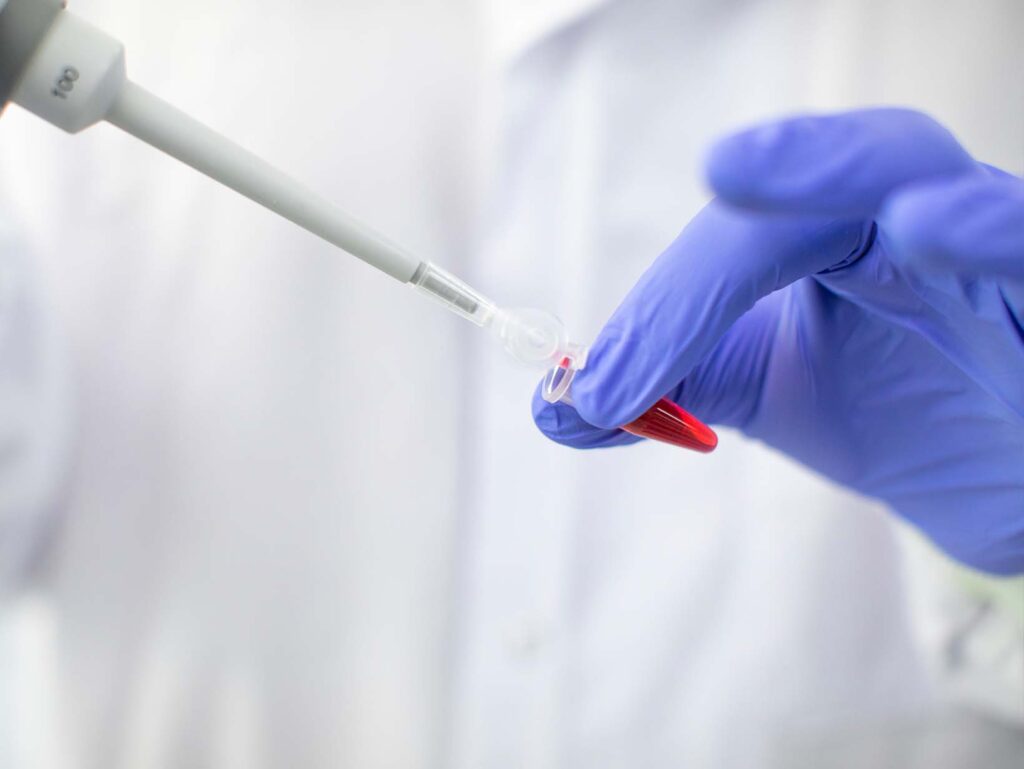 Gel Loading Buffer with tracking dye for agarose electrophoresis