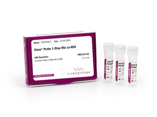 Clara Probe 1-Step Mix product image