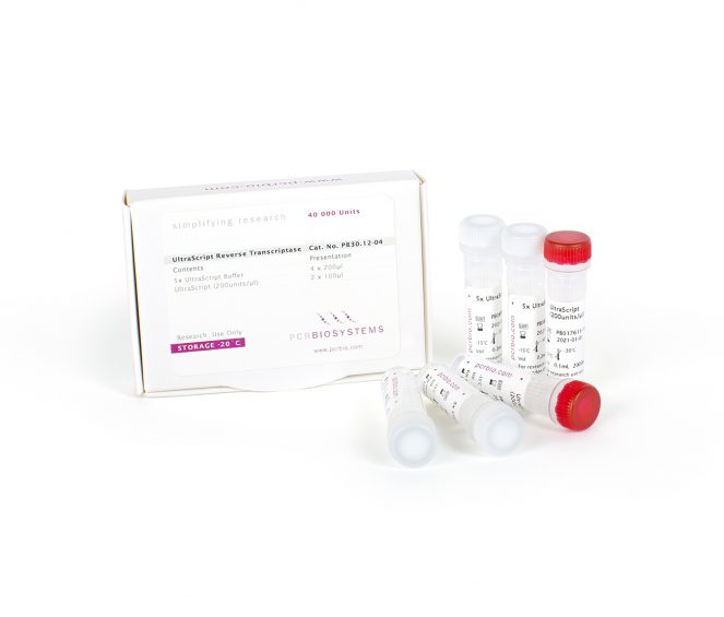 cDNA Synthesis Kits & Products PCR Biosystems