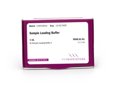 Product photo of Sample Loading Buffer