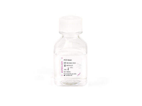 PCR Water PB40.40