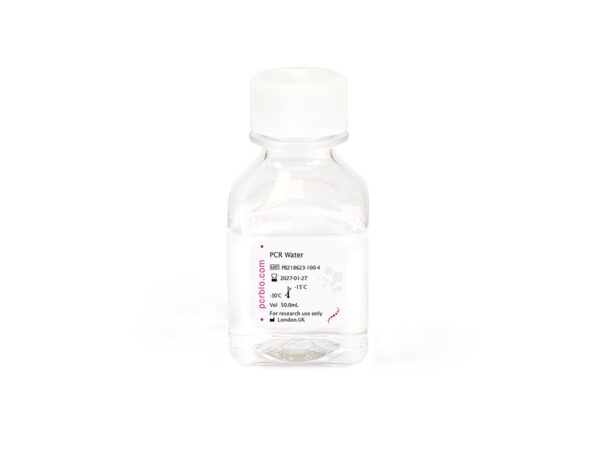 PCR Water PB40.40