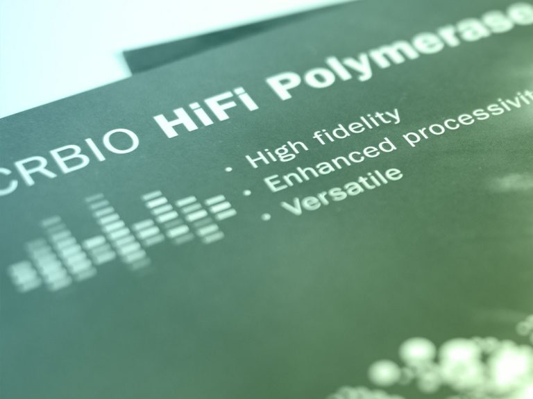 PCR Resources - Product documents